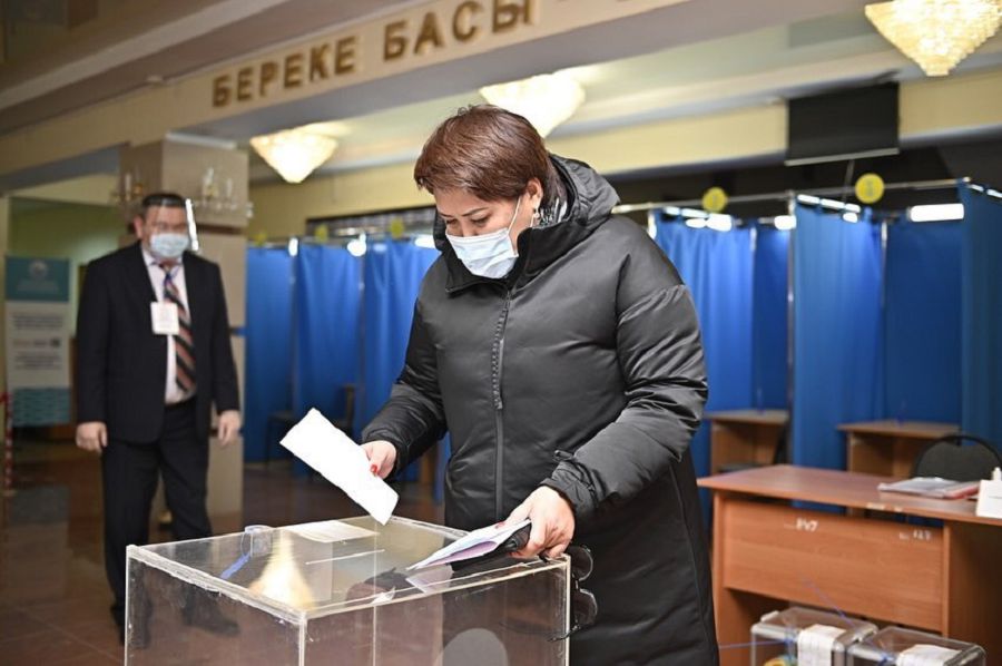 قالىپتى جاعدايدا ءوتتى