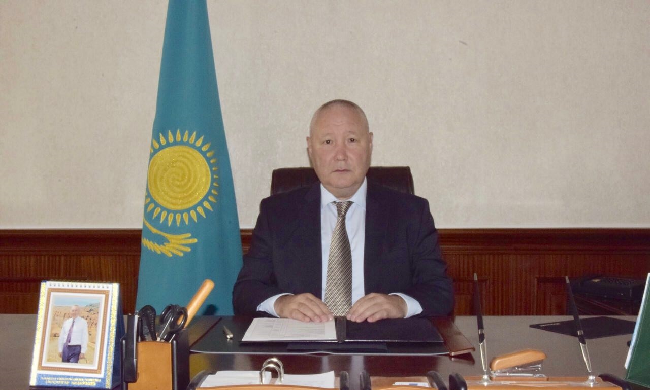 سىر بويىندا جەمقورلىقتىڭ جولىن كەسەتىن باستاما كوپ