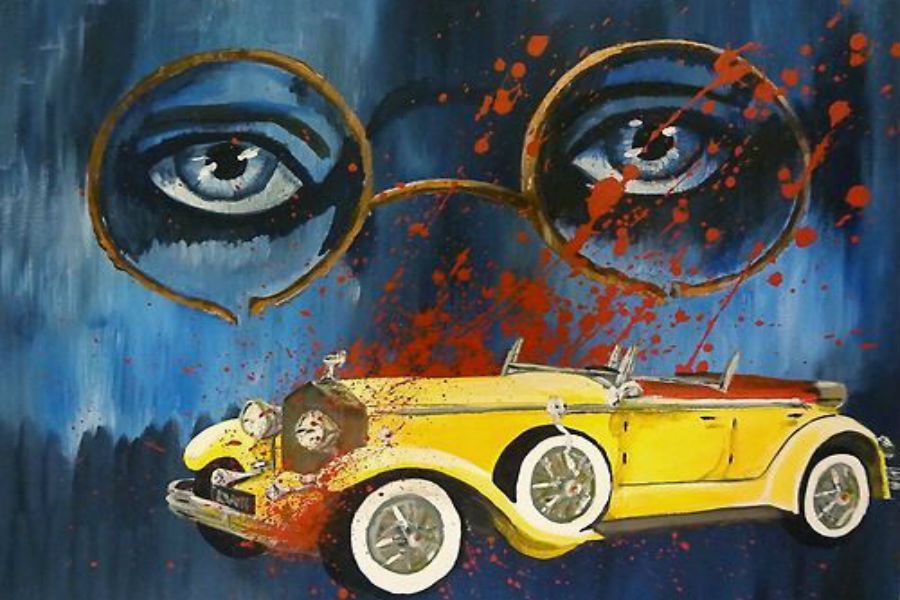 « ۇلى گەتسبيدىڭ» قۇپياسى اشىلا ما؟