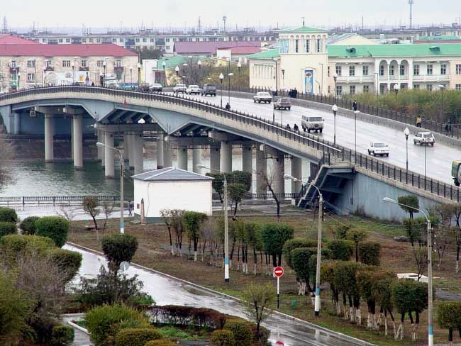 اتىراۋدا ون كۇندە 3 769 نىسان تەكسەرىلدى