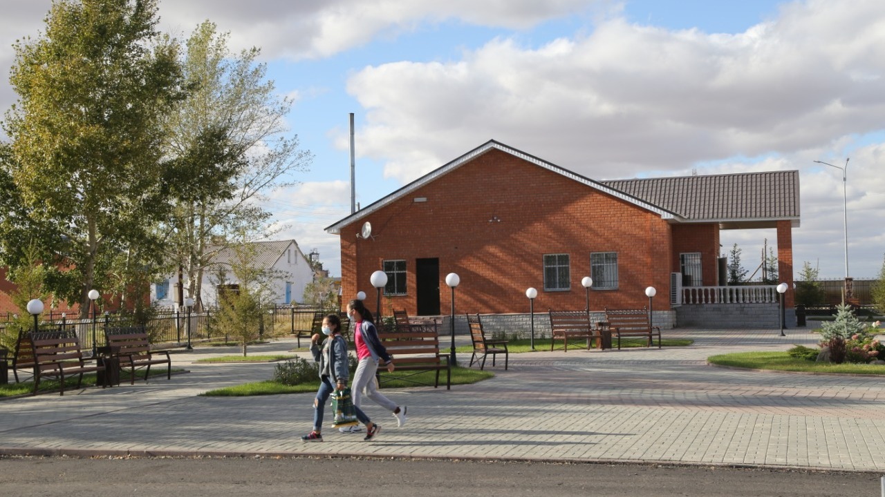 قاراعاندى وبلىسىندا «اۋىل – ەل بەسىگى» باعدارلاماسى جالعاسىن تابادى