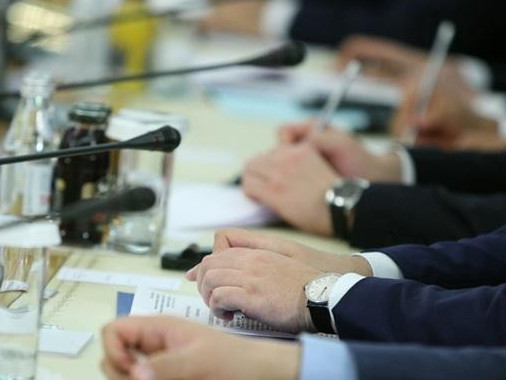 2021 جىلى مەملەكەتتىك قىزمەتكەرلەرگە مىندەتتەلگەن دەكلاراتسيا قابىلداندى