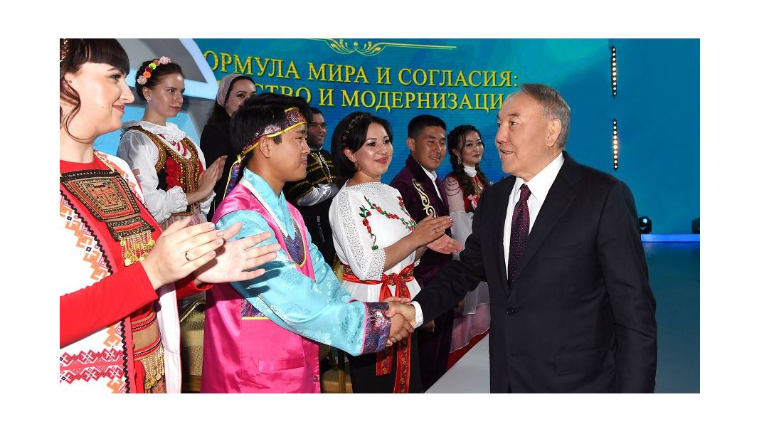 ۇلت جانە تاۋەلسىزدىك