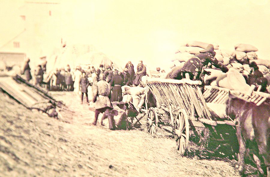 قۋعىن-سۇرگىن جانە كۇن ءتارتىبى