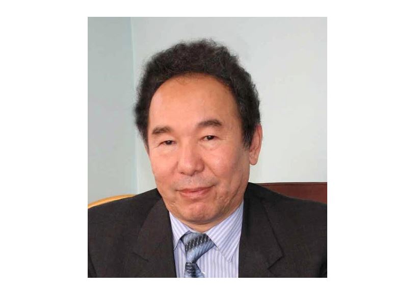 ەل ىنتىماعىنان اسقان بەرەكە جوق