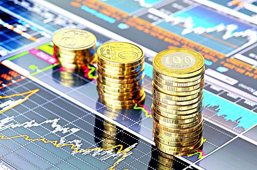 ۇلتتىق بانكتىڭ شەشىمى نەسيەلەندىرۋگە ىقپال ەتسە يگى