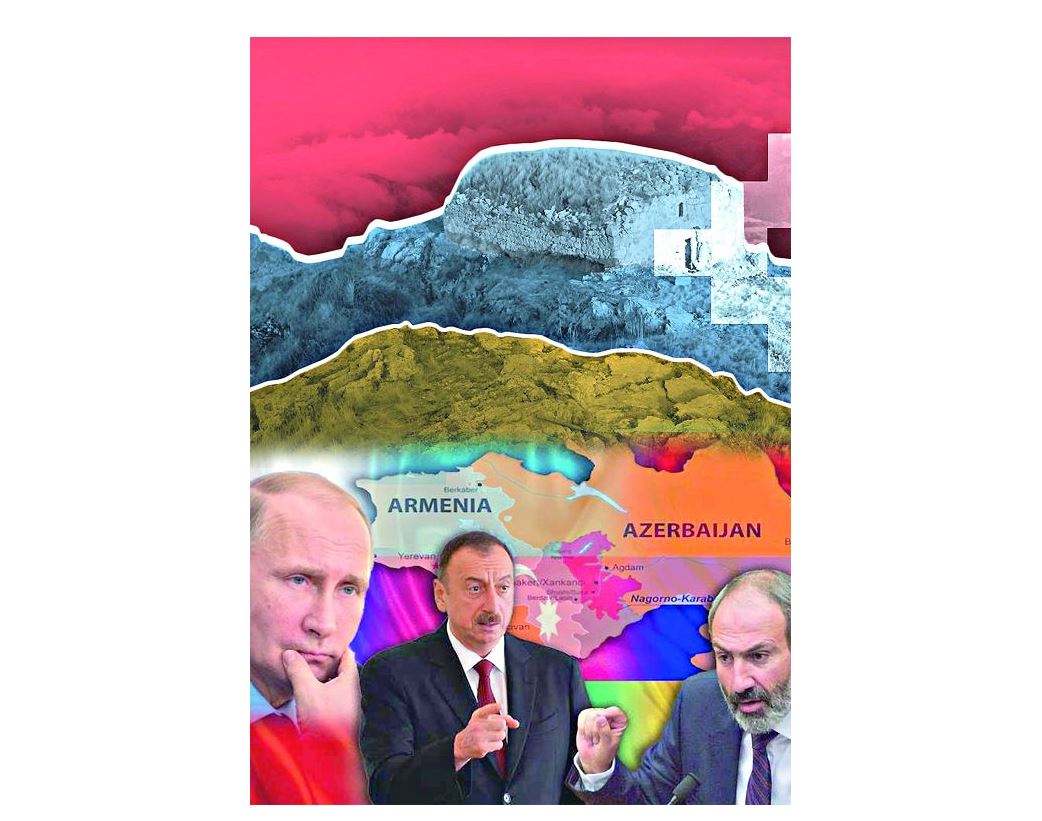 قاراباق ءتۇيىنى تارقاتىلىپ كەلەدى