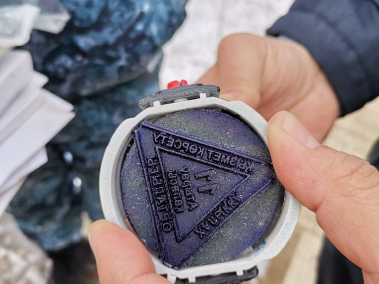 اتىراۋدا ارحيۆتىك قۇجاتتار نەگە قوقىسقا تاستالعان؟