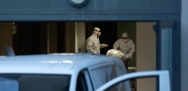 سوڭعى تاۋلىكتە الماتىدا 122 ادامنىڭ ىندەت جۇقتىرعانى انىقتالدى