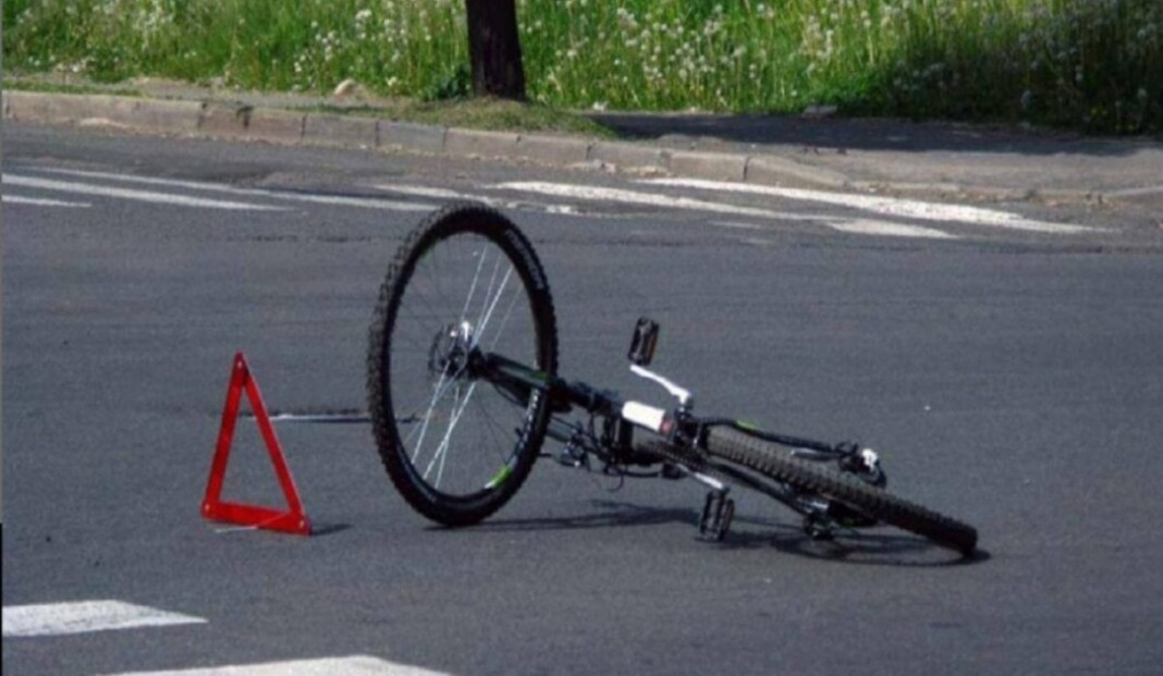 تۇركىستان وبلىسىندا ۆەلوسيپەد جۇرگىزۋشىسى پوليتسەيدى ادەيى قاعىپ كەتتى