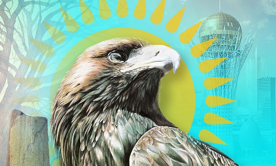 شەكارا نە وزەن بولار, نە كەزەڭ بولار نەمەسە تاريحشىلار نەنى ەسكەرۋى كەرەك؟!