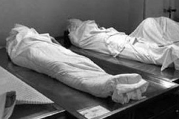 الماتى ماڭىنداعى جانتۇرشىگەرلىك اپاتتان ءۇش ادام قايتىس بولدى