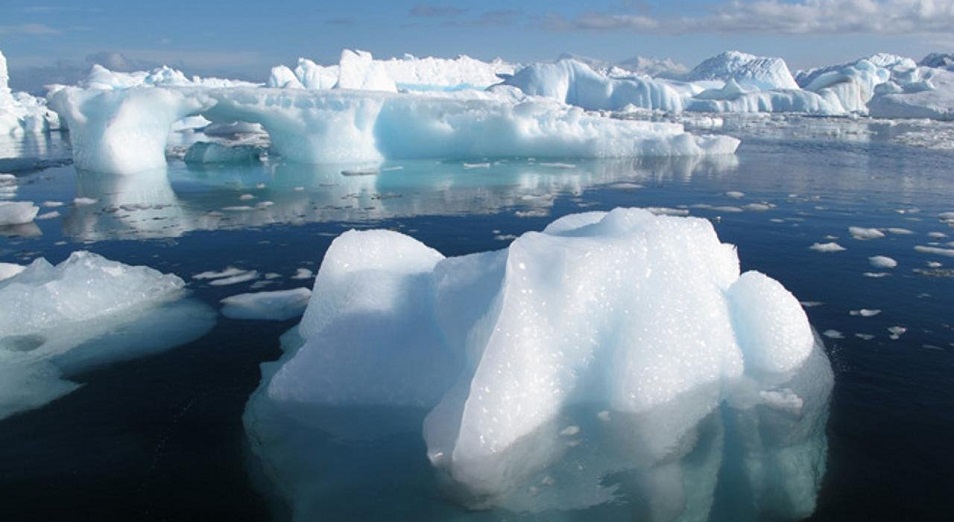 جەردە مۇز ءداۋىرى باستالۋى مۇمكىن - عالىمدار