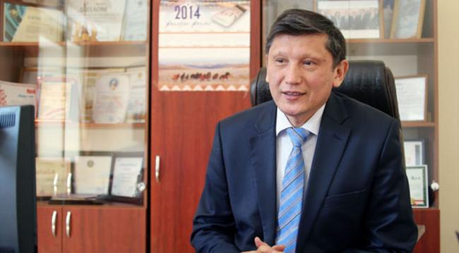 وزەكتى ماسەلەلەردىڭ شەشىمى تابىلاتىن بولادى