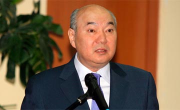 پارلامەنتكە تاپسىرما بەردى