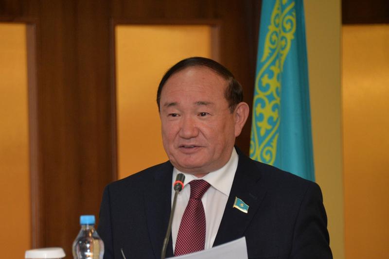 ماڭىزدى قادام بولدى