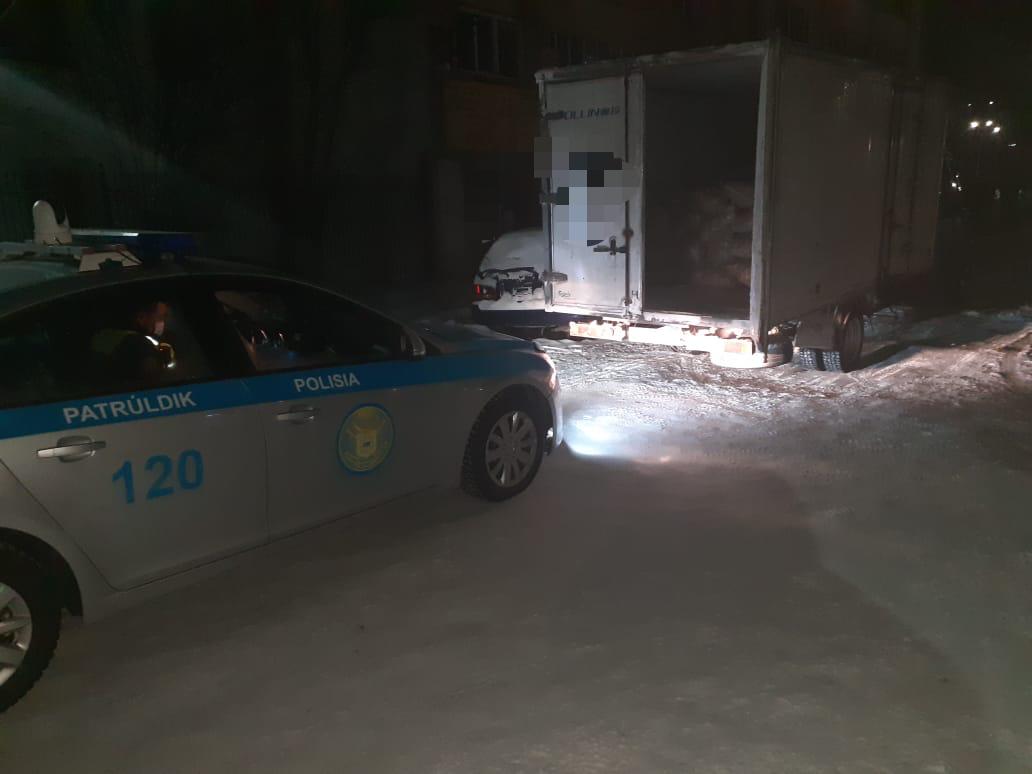 شقو-دا بالىقشى باس بوستاندىعىنان ايىرىلۋى مۇمكىن