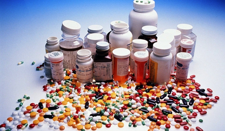 فارماتسەۆتيكالىق نارىقتاعى كەدەرگىلەر