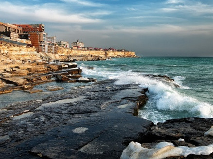 اقتاۋدا ءدىني مەرەكە كەزىندە تەڭىز جاعاسىندا سۋعا تۇسۋگە شەكتەۋ قويىلدى