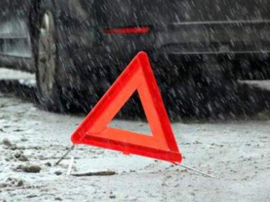 قوستانايدا جول اپاتىنان ەكى ادام قازا تاپتى