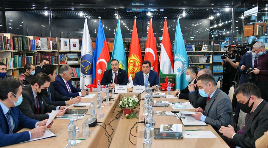 باۋىرلاستىقتى بەكەمدەيتىن باسىلىم