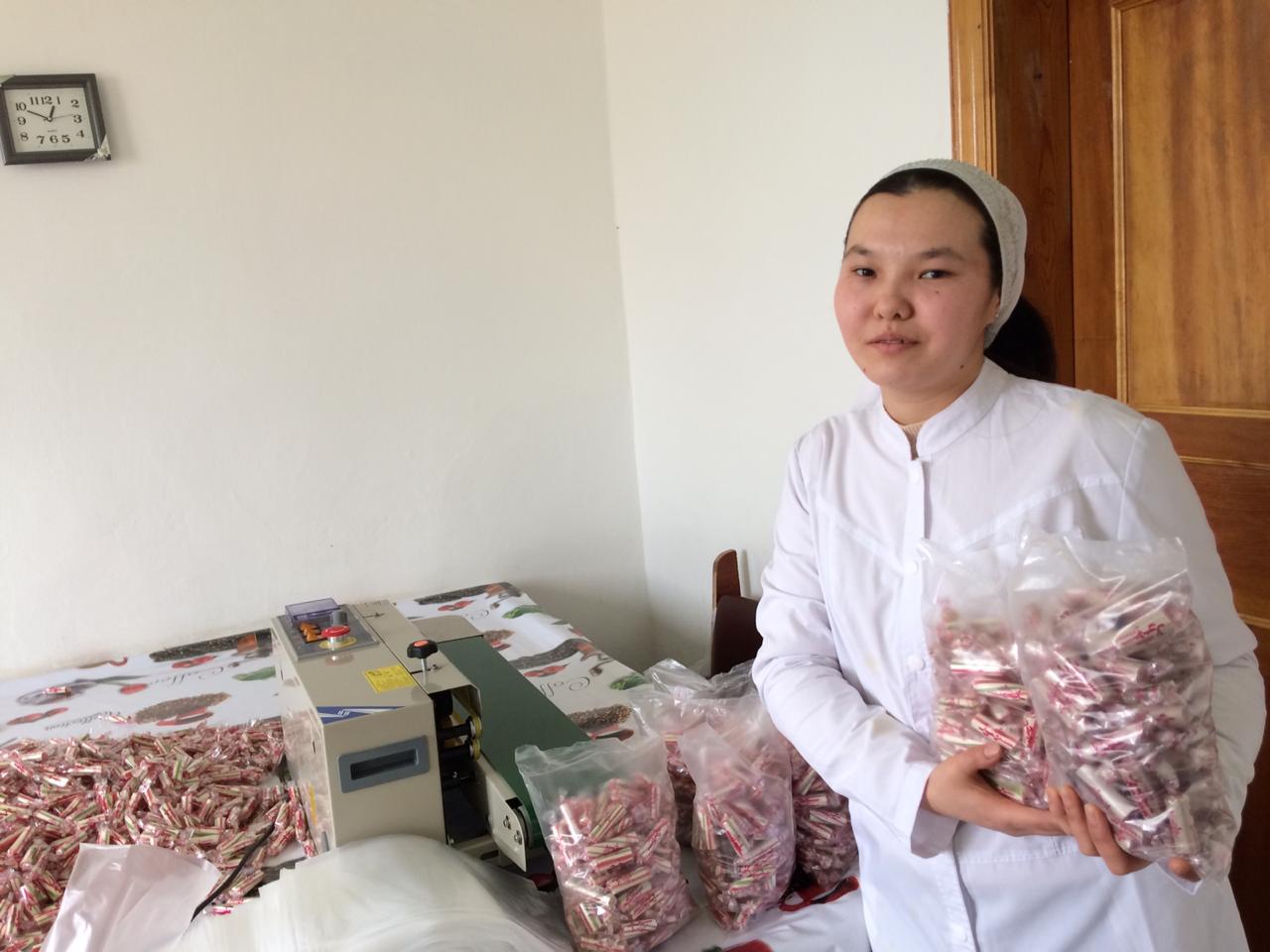 قارجىلاي قولداۋعا قۇرال-جابدىق الدى