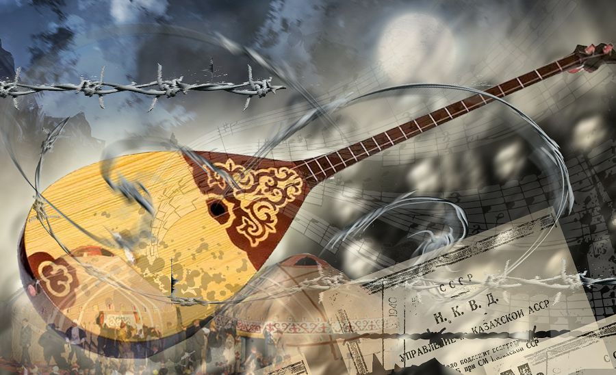 الاش ارىستارىنىڭ «اماناتى»