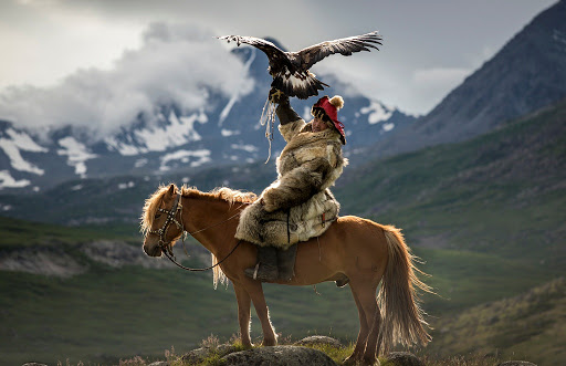 تاۋەلسىزدىك تىرەگى – ۇلت بىرلىگى