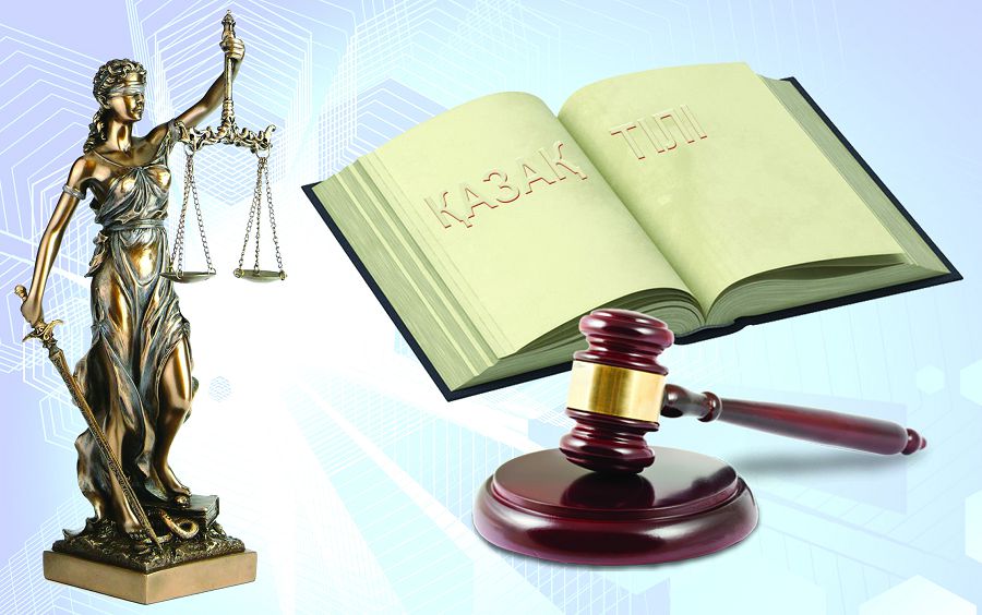 قۇقىقتىق ساۋاتتىلىق – ۋاقىتتىڭ باستى تالابى