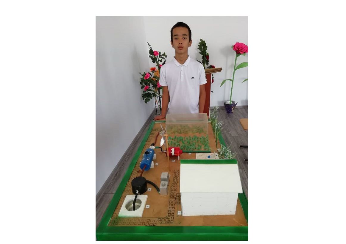 قاجىمۇقان جاساعان قوندىرعى