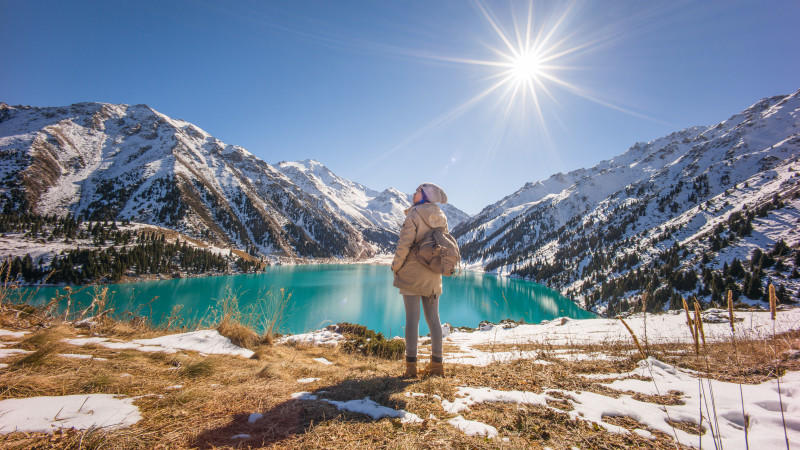 The Guardian وقىرماندارى ۇناتقان ەل