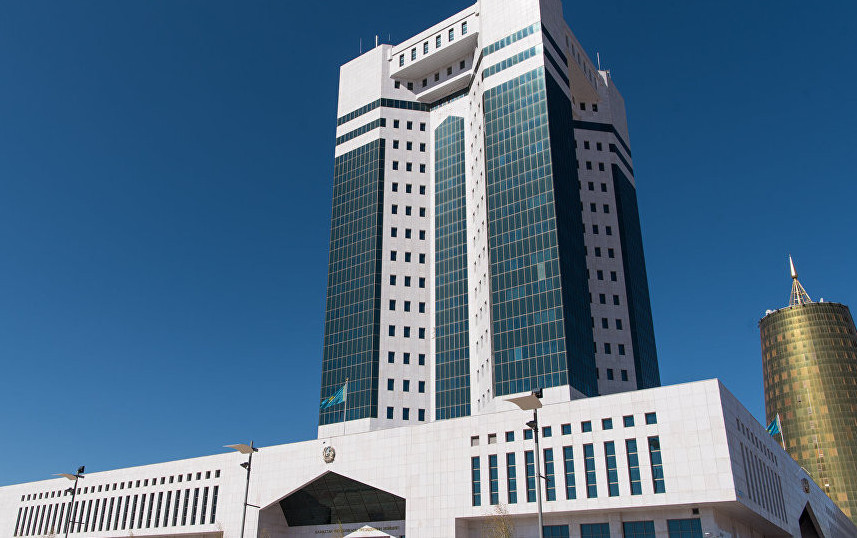 ۇكىمەت مۇشەلەرىنىڭ كانديداتۋرالارى كەلىسىلدى