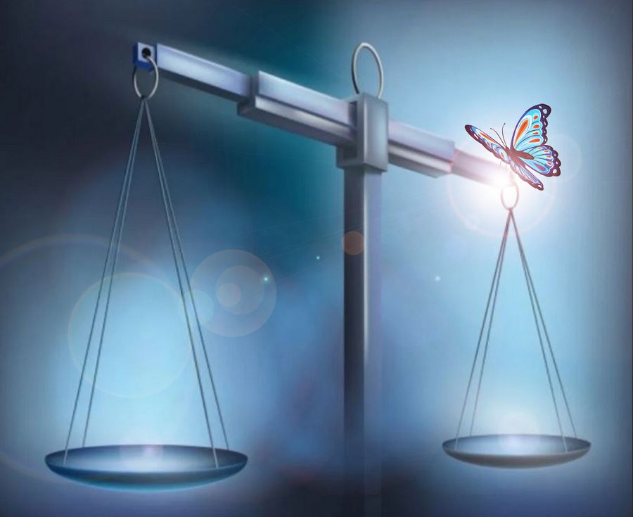 جاقسىلىق كورسەڭ دە, جاماندىق كورسەڭ دە وزىڭنەن