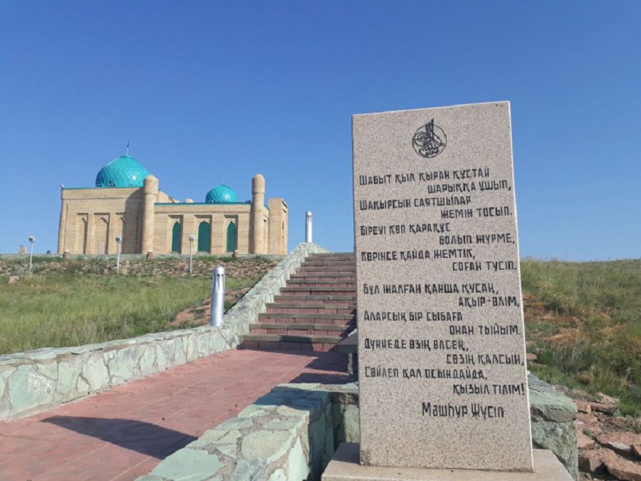  ۇلىقتايتىن ادامداردى ۇمىتپايىق