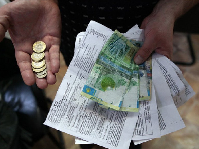 الماتىلىقتار 80 ميلليون تەڭگە شاماسىنداعى قارىزدارىن تولەمەيتىن بولدى