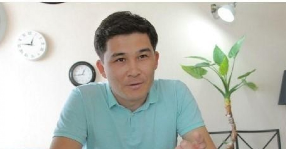 قازاقستان ەۆوليۋتسيالىق جولمەن جۇرەدى