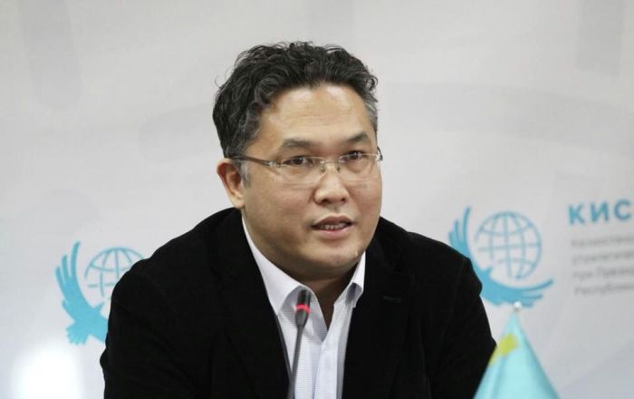 ەل پىكىرى ەسكەرىلدى