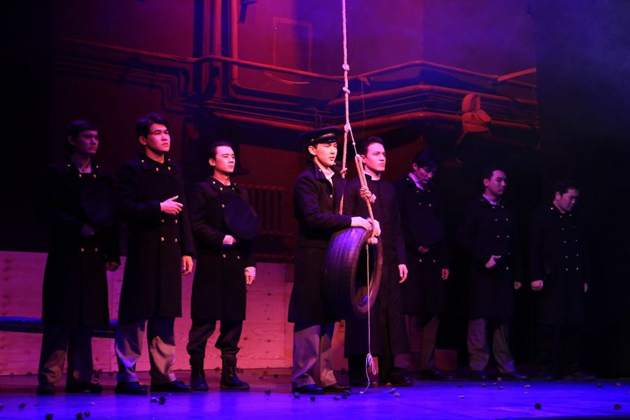 «ۇلداردىڭ» ۇلاعاتى