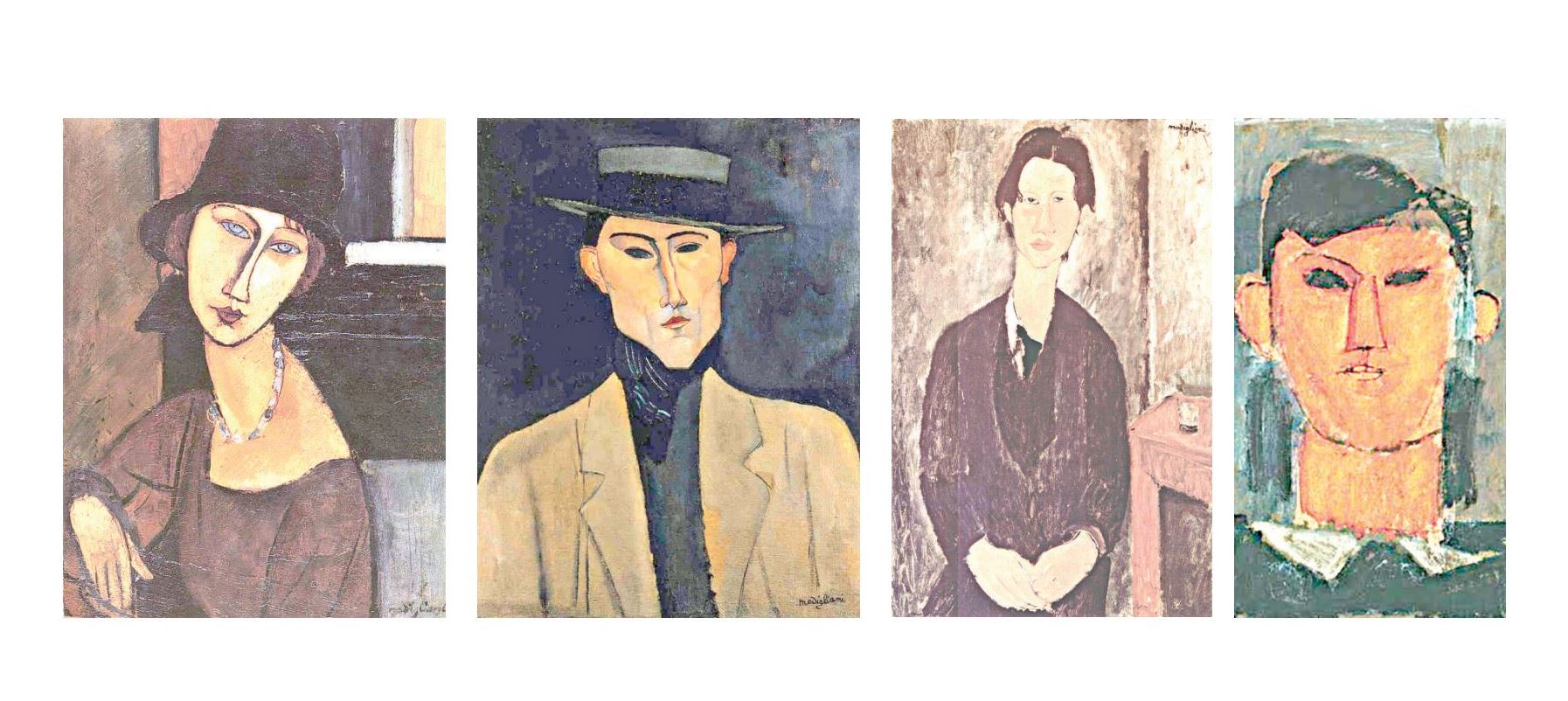 مويىندالماعان موديلياني