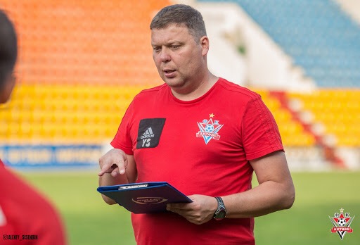 «ورداباسىنىڭ» باس باپكەرى تاعايىندالدى