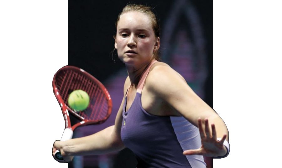 مىقتىلار مەلبۋرندە باس قوسادى