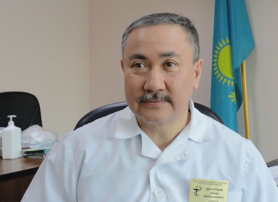 ارپالىستىڭ اششى ساباعى ۇمىتىلمايدى