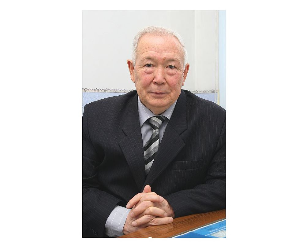 ناۋرىز قىلىشباەۆ: قازاق الەمگە قالاسىمەن ەمەس, كيەلى دالاسىمەن تانىلعان