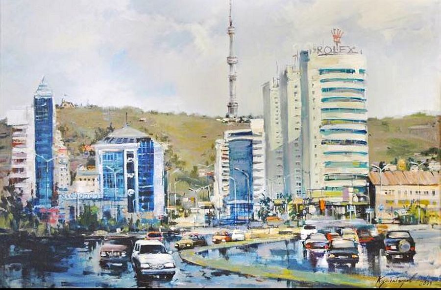 شابىت شاقىرار ولكە