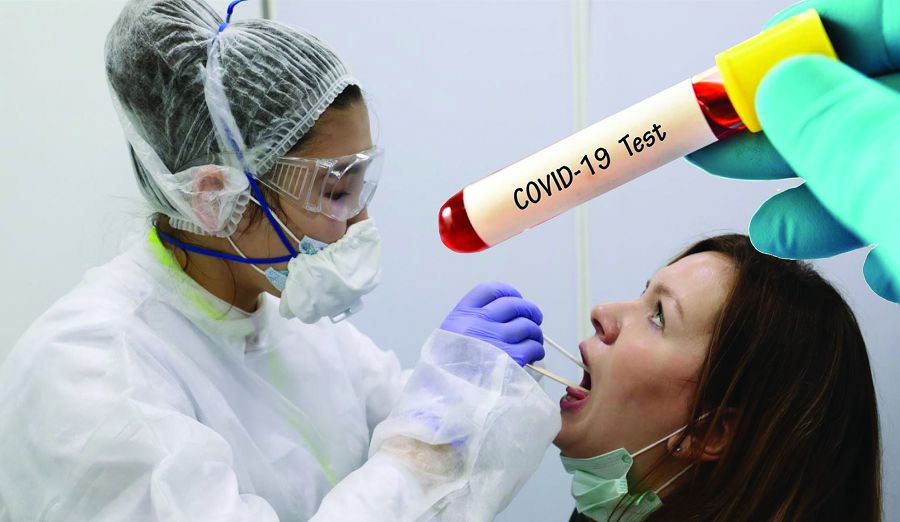 قاۋىپتى ىندەت «قۇتىرا» باستادى