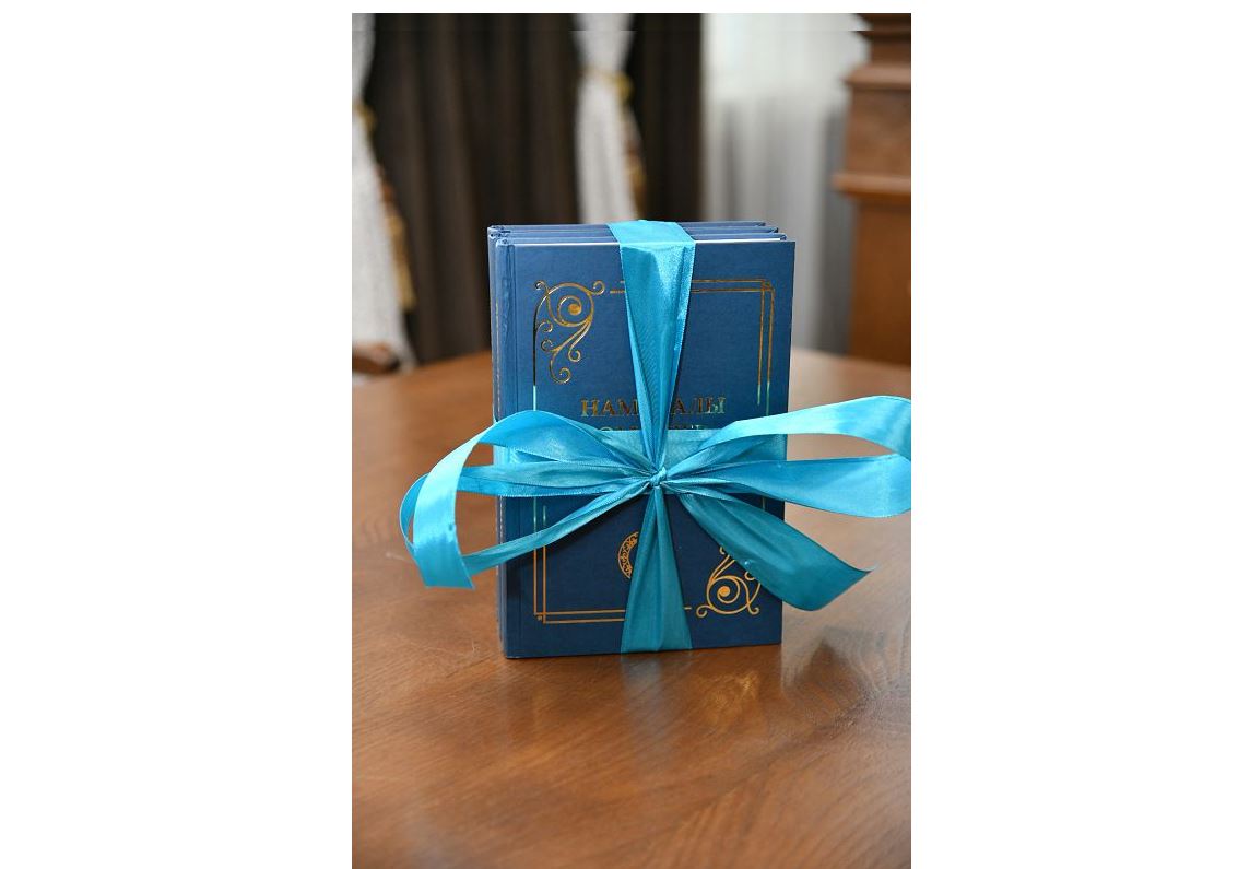 قازاق جۋرناليستيكاسىنىڭ قارا نارى