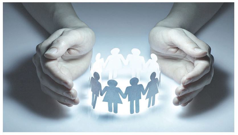 جۇرەگى جۇمساق جەتىسۋلىقتار