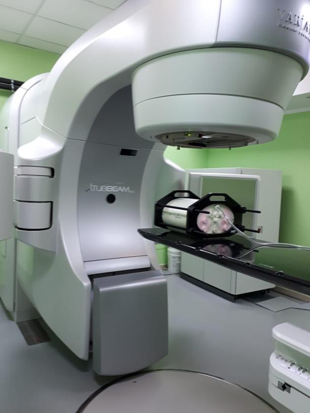 الماتىدا ونكولوگيالىق ىسىگى بار 81 جاستاعى ناۋقاستىڭ ءومىرى قۇتقارىلدى