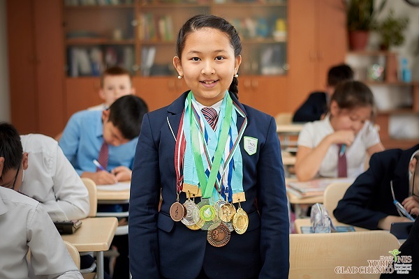 دارىندى 100 وقۋشىنىڭ ءبىرى تالدىقورعاندا تۇرادى