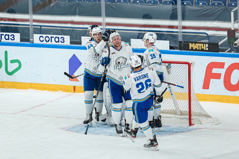 «بارىس» «ءۆيتيازدى» ۇتتى